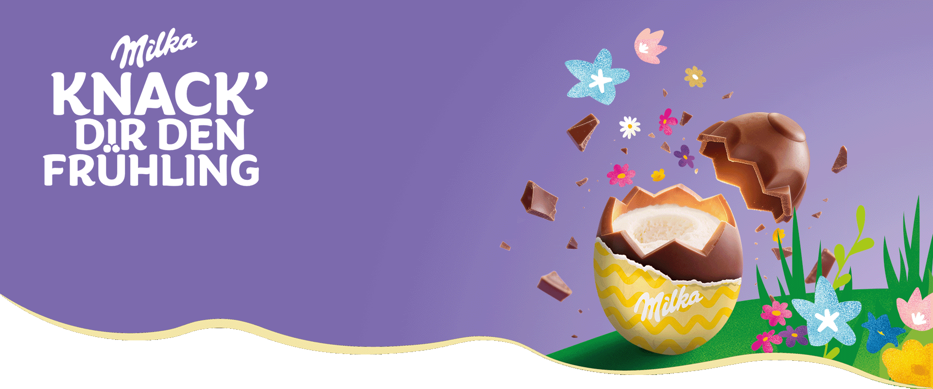 Aktionsbanner Desktop